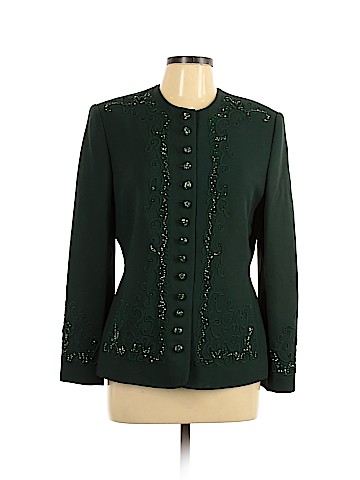 Valerie Stevens Blazer (view 1)