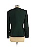 Valerie Stevens Teal Blazer Size 10 (petite) - photo 2
