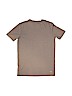 Active by Old Navy 100% Polyester Graphic Gray Active T-Shirt Size 10 - 12 - photo 2