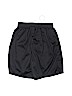 Action Kids 100% Polyester Black Athletic Shorts Size M (youth) - photo 2