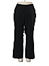 Lane Bryant Black Dress Pants Size 18 - photo 1
