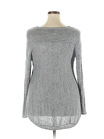 Eileen Fisher Pullover Sweater (view 2)