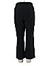 Lane Bryant Black Dress Pants Size 18 - photo 2