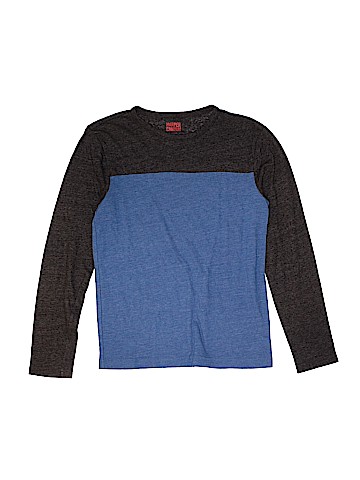Harper Canyon Long Sleeve T-Shirt (view 1)