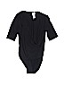 H&M Black Bodysuit Size S - photo 1
