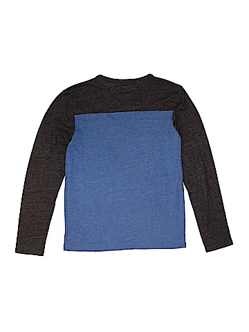 Harper Canyon Long Sleeve T-Shirt (view 2)