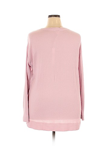 Caslon Pullover Sweater (view 2)