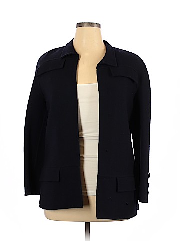 Valentino Boutique Wool Coat (view 1)