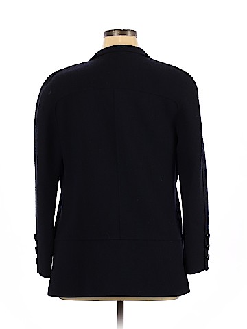 Valentino Boutique Wool Coat (view 2)
