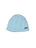 Bula 100% Wool Solid Blue Beanie One size - photo 1