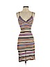 M Missoni Tan Casual Dress Size 4 - photo 1