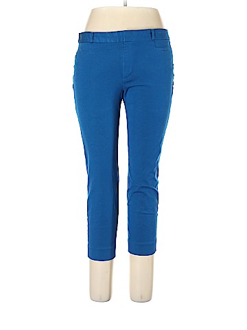 Banana Republic Factory Store Casual Pants (view 1)