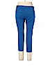 Banana Republic Factory Store Blue Casual Pants Size 14 - photo 2