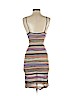 M Missoni Tan Casual Dress Size 4 - photo 2