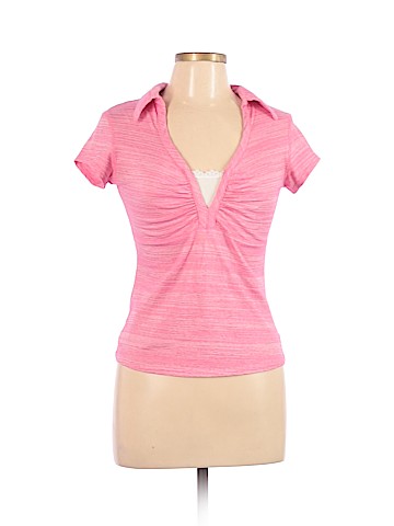 Younique Short Sleeve Top (view 1)