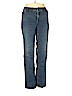 J.jill Blue Jeans Size 14 - photo 1