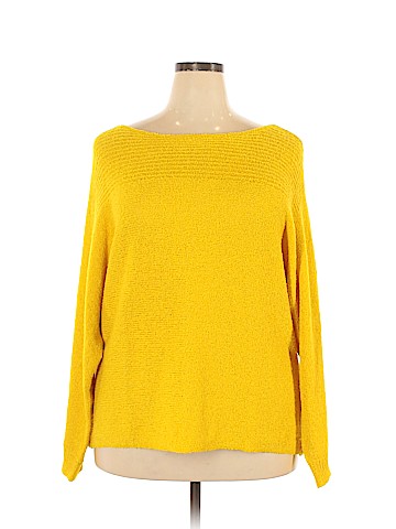 Caslon Pullover Sweater (view 1)