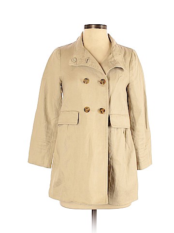 Joie Coat (view 1)