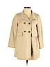 Joie Tan Coat Size XS - photo 1
