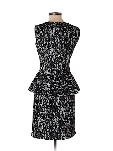 Shoshanna Cocktail Dress (view 2)