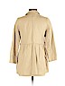 Joie Tan Coat Size XS - photo 2