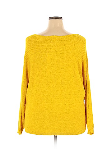 Caslon Pullover Sweater (view 2)