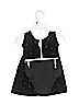 WonderKids Black Dress 9-12 MO / 12 MO - photo 2