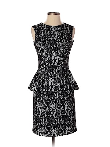 Shoshanna Cocktail Dress (view 1)