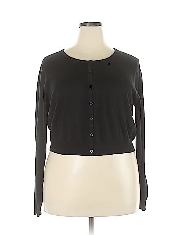 Jessica London Cardigan (view 1)