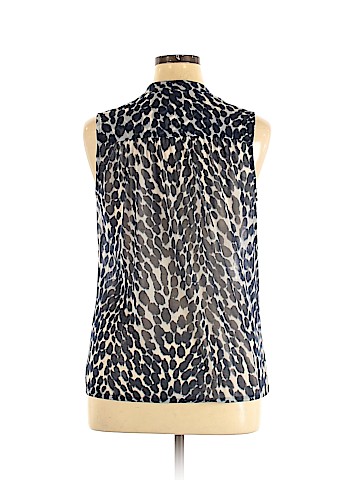 INC International Concepts Sleeveless Blouse (view 2)
