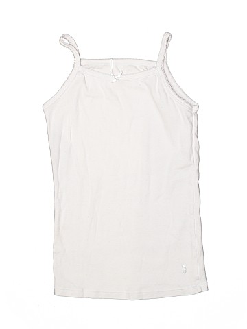 Feathers Tank Top (view 1)