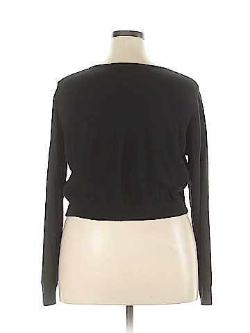 Jessica London Cardigan (view 2)