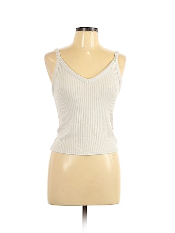 American Eagle Outfitters Sleeveless Top (view 1)