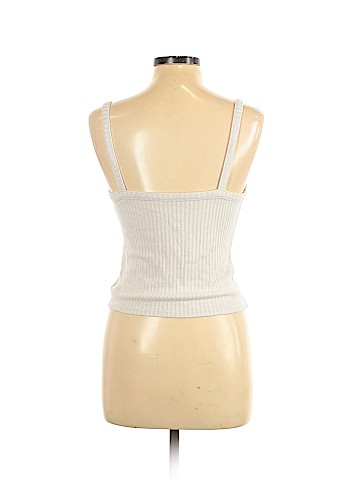 American Eagle Outfitters Sleeveless Top (view 2)