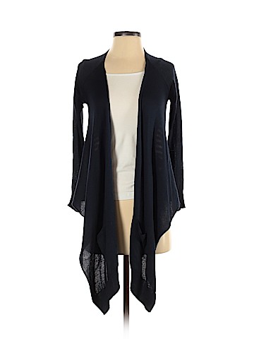 Ted Baker London Silk Cardigan (view 1)