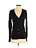 Barneys New York Black Cardigan Size XS - photo 1