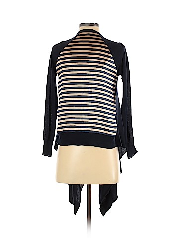 Ted Baker London Silk Cardigan (view 2)