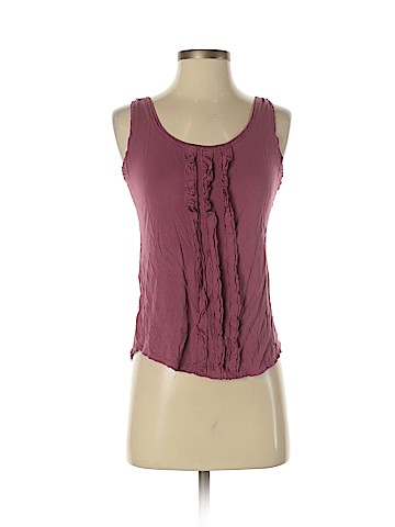 Ann Taylor LOFT Sleeveless Top (view 1)