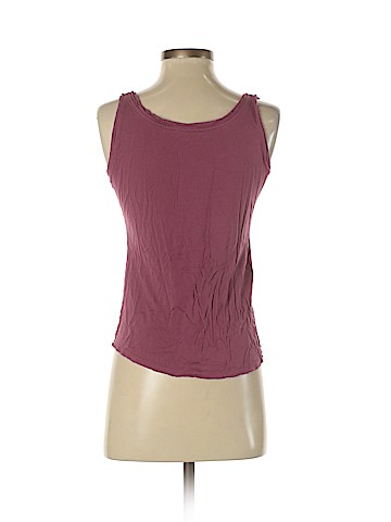 Ann Taylor LOFT Sleeveless Top (view 2)
