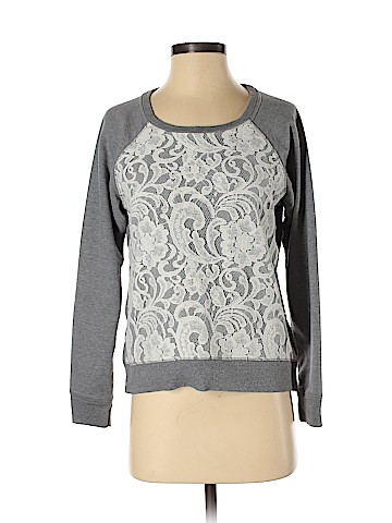 Apt. 9 Sweatshirt (view 1)