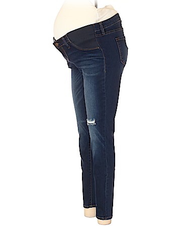 Old Navy - Maternity Jeans (view 1)