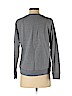 Apt. 9 Gray Sweatshirt Size S (petite) - photo 2
