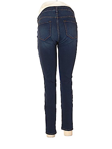Old Navy - Maternity Jeans (view 2)