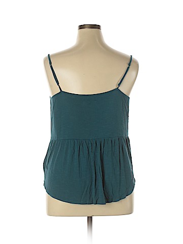 American Eagle Outfitters Sleeveless Top (view 2)