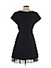 Thread Social Black Casual Dress Size 4 - photo 2