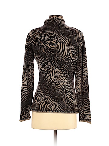 Lafayette 148 New York Wool Cardigan (view 2)