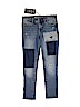 Gap Kids Blue Jeans Size 7 - photo 1