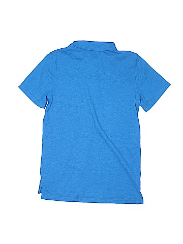 Cat & Jack Short Sleeve Polo (view 2)