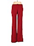 Periscope Red Dress Pants Size 7 - photo 2