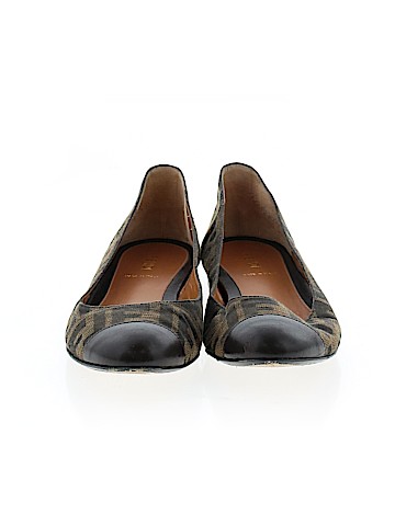 Fendi Flats (view 2)